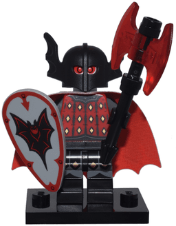 Vampire Knight, Series 25 (Complete Set with Stand and Accessories)