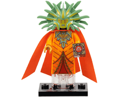 The Lady of Pain, Dungeons & Dragons (Complete Set with Stand and Accessories)