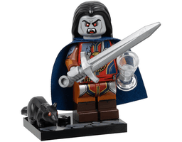 Strahd von Zarovich, Dungeons & Dragons (Complete Set with Stand and Accessories)
