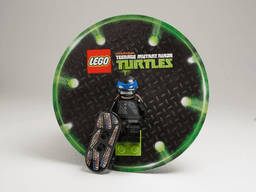 Shadow Leonardo - New York Comic-Con 2012 Exclusive