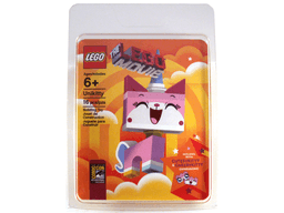 Unikitty - San Diego Comic-Con 2014 Exclusive blister pack