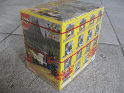 Dino Island 4-Pack