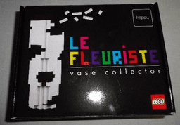 Le Fleuriste Collector Vase - Happy