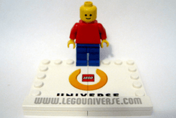 Universe Promo 2008