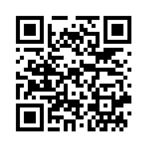 QR code to download the brick'em mobile app