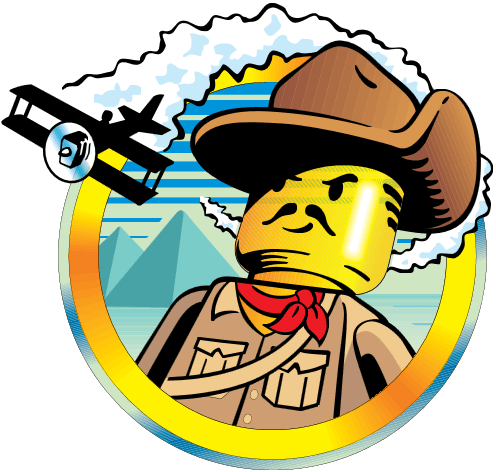Adventurers logo