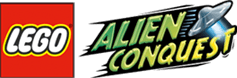 Alien Conquest logo