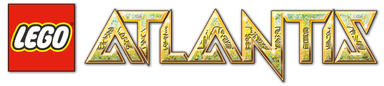Atlantis logo
