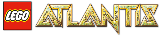 Atlantis logo