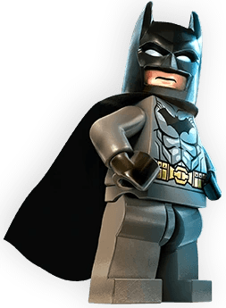Batman logo