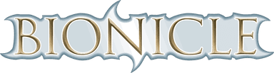 Bionicle logo
