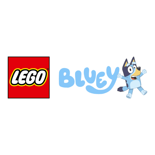 Bluey logo