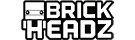 BrickHeadz logo