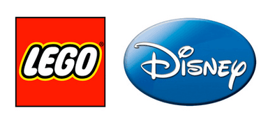 Disney logo