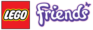 Friends logo