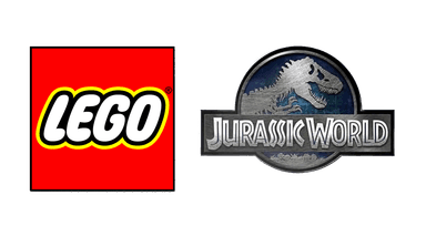 Jurassic World logo