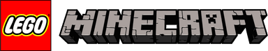 Minecraft logo