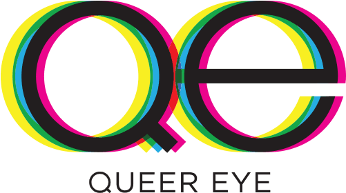 Queer Eye logo