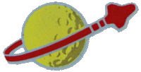 Space logo