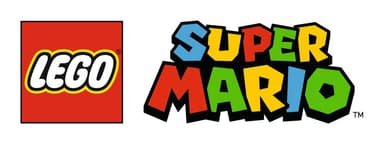 Super Mario logo