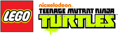 Teenage Mutant Ninja Turtles logo