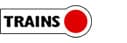 Trains logo