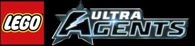 Ultra Agents logo