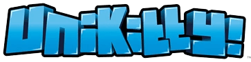 Unikitty logo