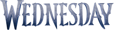 Wednesday logo