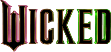 Wicked logo