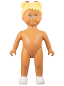 Duplo Figure Doll, Anna Large, without Clothes (4142597)