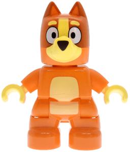 Duplo Figure Lego Ville, Bingo (6536996)