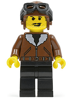 Harry Cane