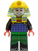 Pharaoh Hotep