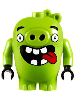 Piggy 1