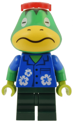 Kapp'n