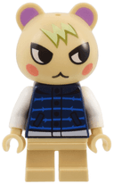 Marshal