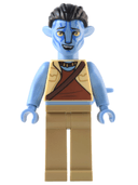 Norm Spellman - Na'vi