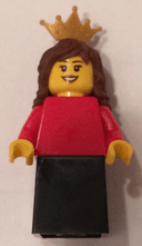 Löwenstein Queen / Princess