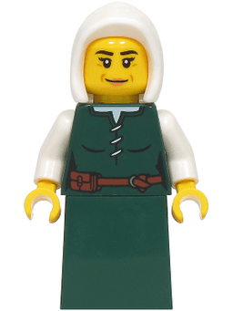 Field Kitchen Chef