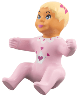 Belville Baby Princess (4163640)