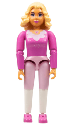 Belville Female - Queen Rose (4163837)