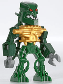 Bionicle Mini - Piraka Zaktan