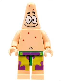 Patrick