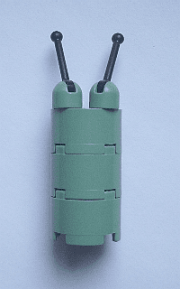 Plankton without Sticker