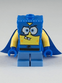 SpongeBob - Super Hero