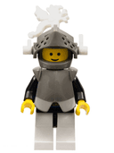 LEGO Breastplate (cas167) minifigure