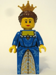 Fantasy Era - Crown Queen