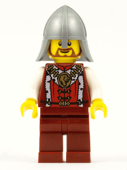 Castle Guard