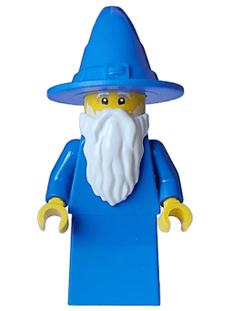 Majisto Wizard - Skirt